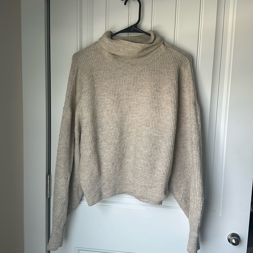 H&M knit